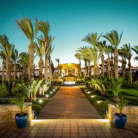 ROBINSON AGADIR - All Inclusive Esterno foto