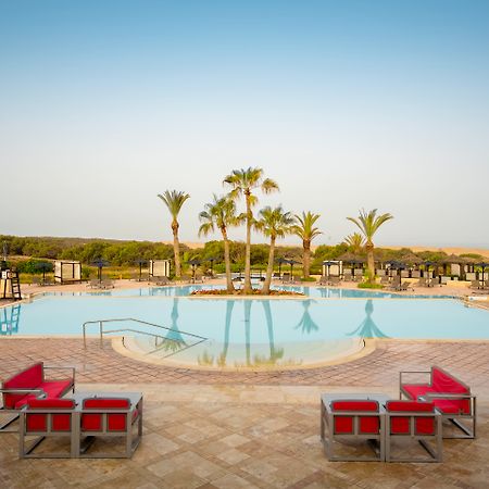 ROBINSON AGADIR - All Inclusive Esterno foto