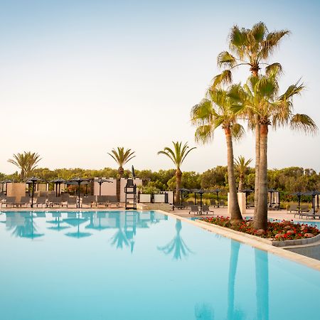 ROBINSON AGADIR - All Inclusive Esterno foto