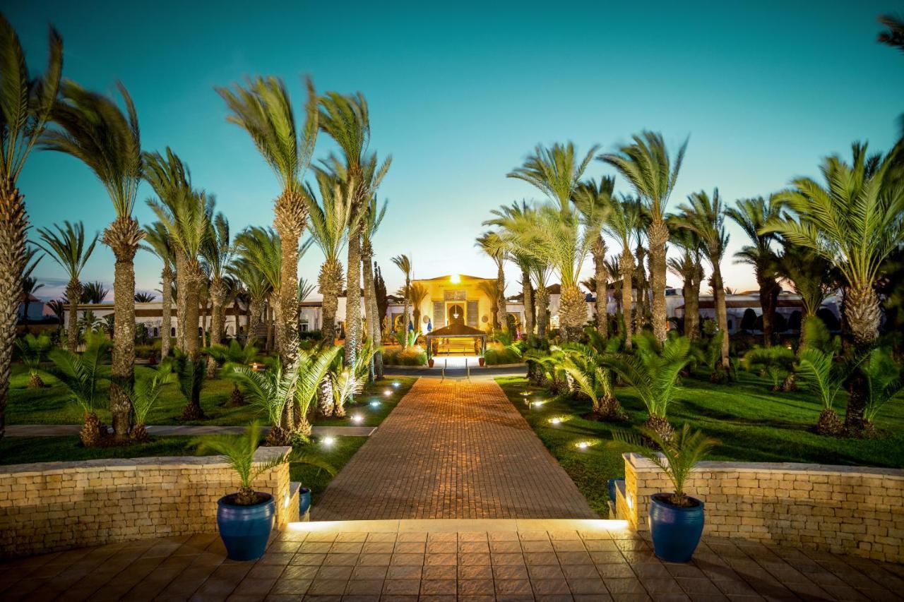 ROBINSON AGADIR - All Inclusive Esterno foto