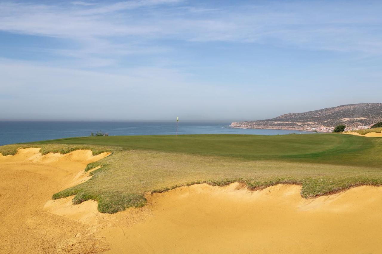 ROBINSON AGADIR - All Inclusive Esterno foto