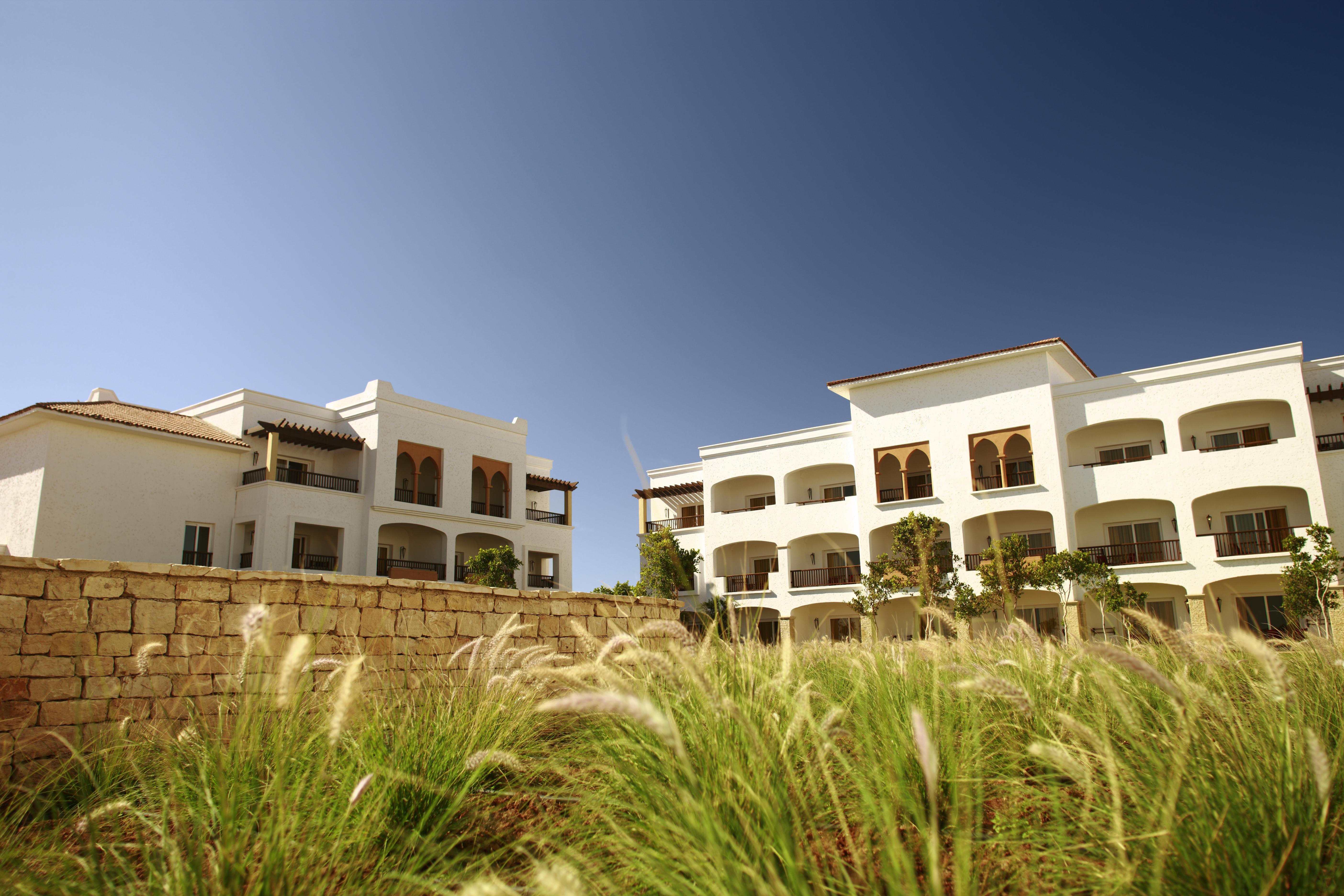 ROBINSON AGADIR - All Inclusive Esterno foto