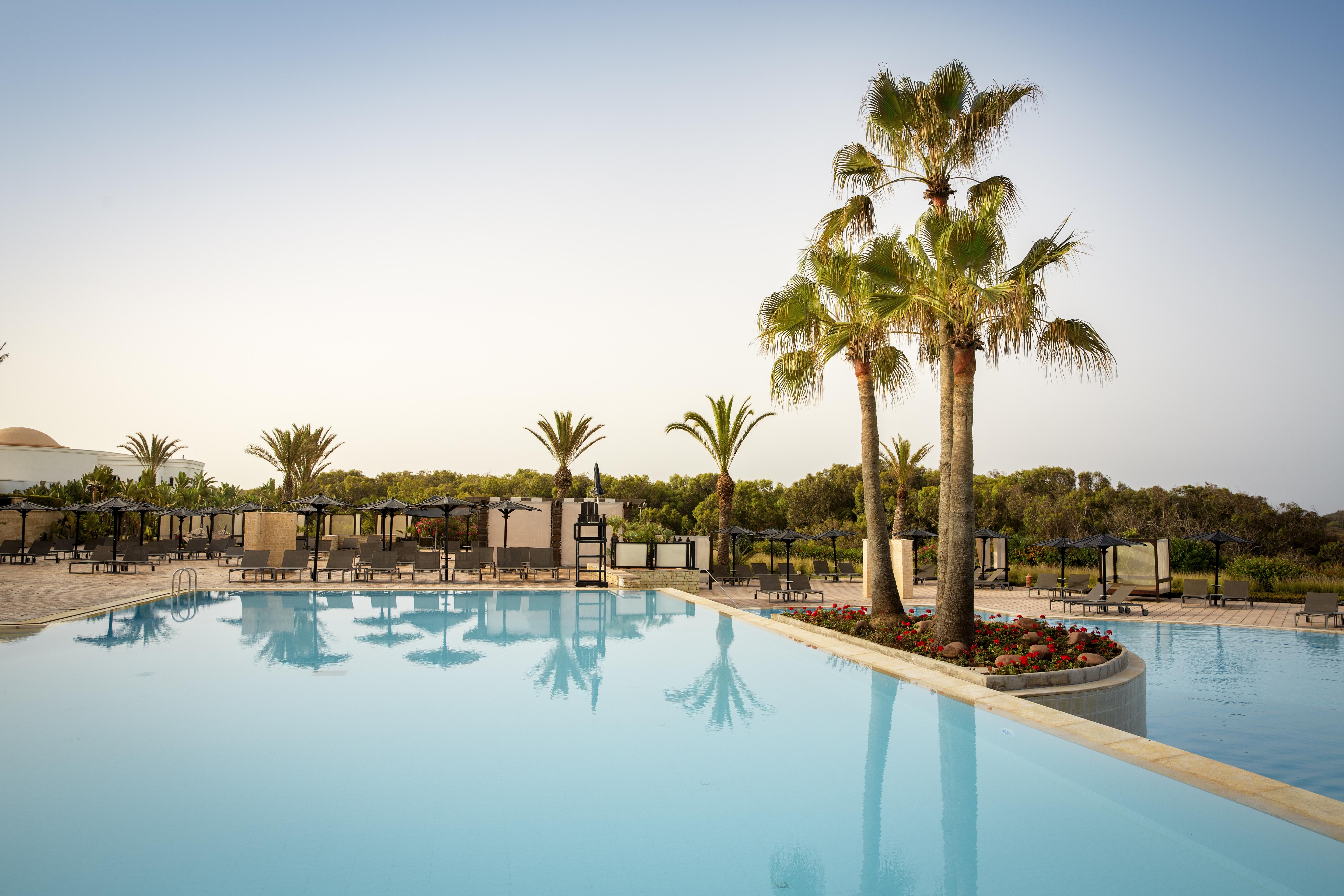 ROBINSON AGADIR - All Inclusive Esterno foto