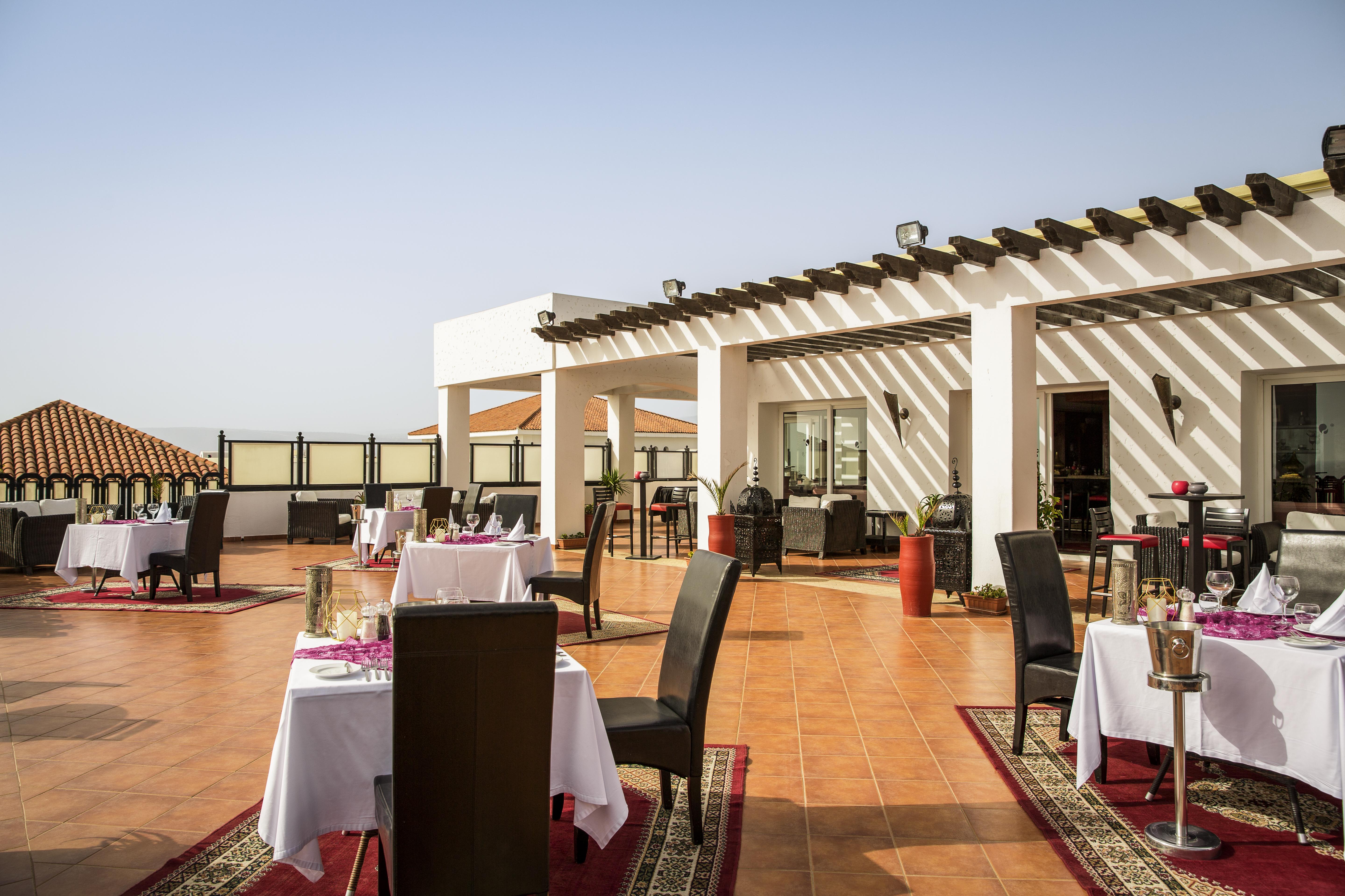 ROBINSON AGADIR - All Inclusive Esterno foto