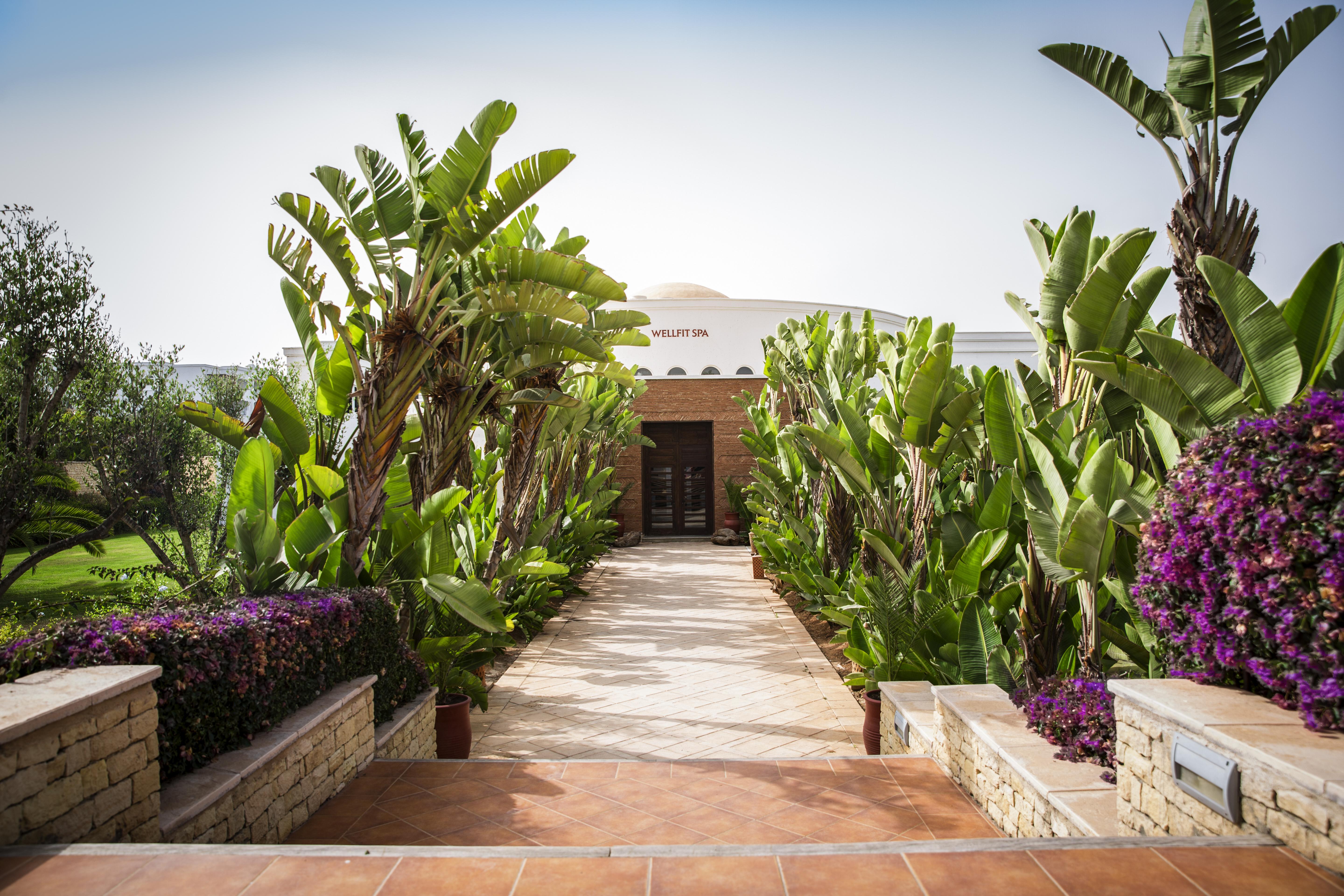 ROBINSON AGADIR - All Inclusive Esterno foto