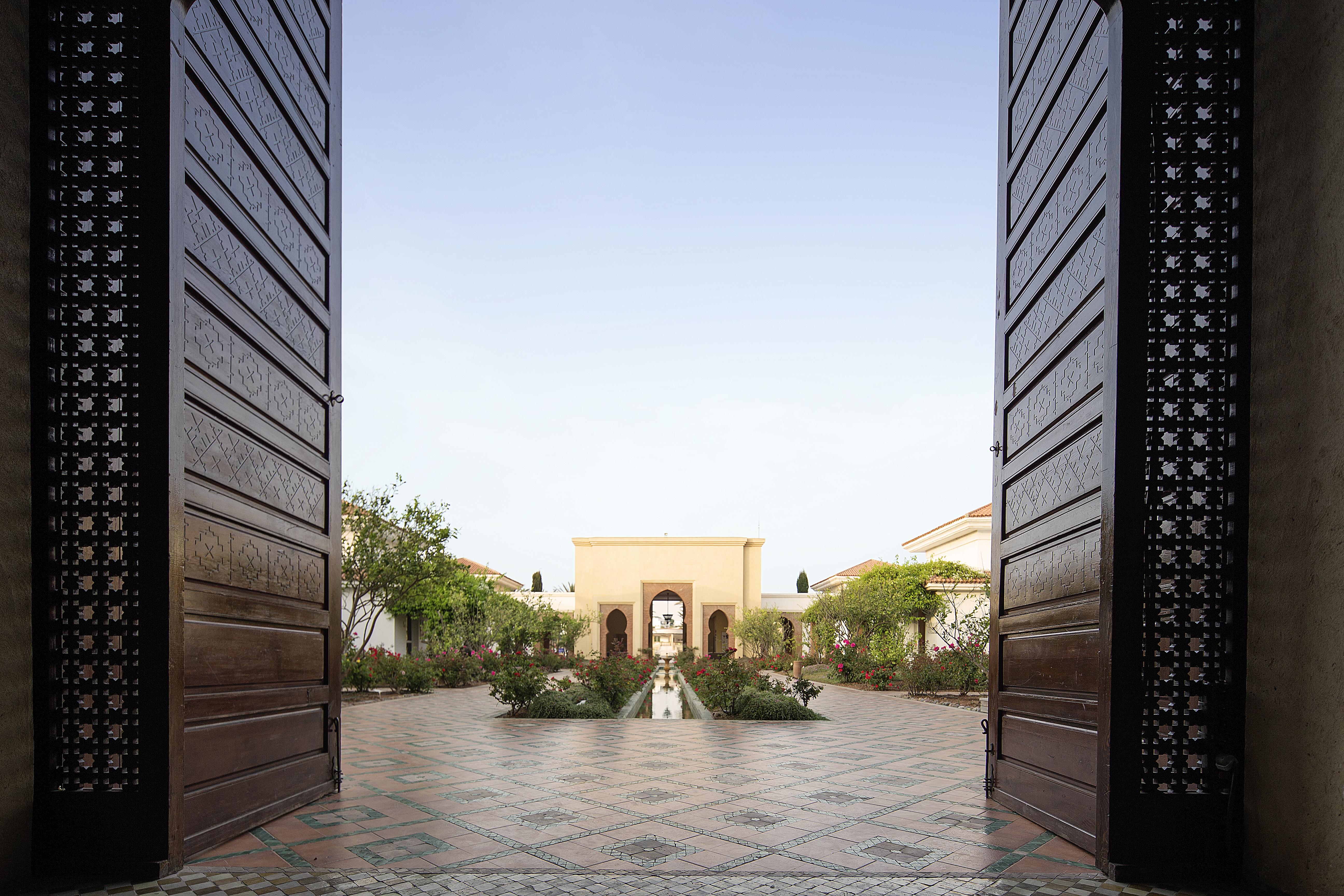 ROBINSON AGADIR - All Inclusive Esterno foto