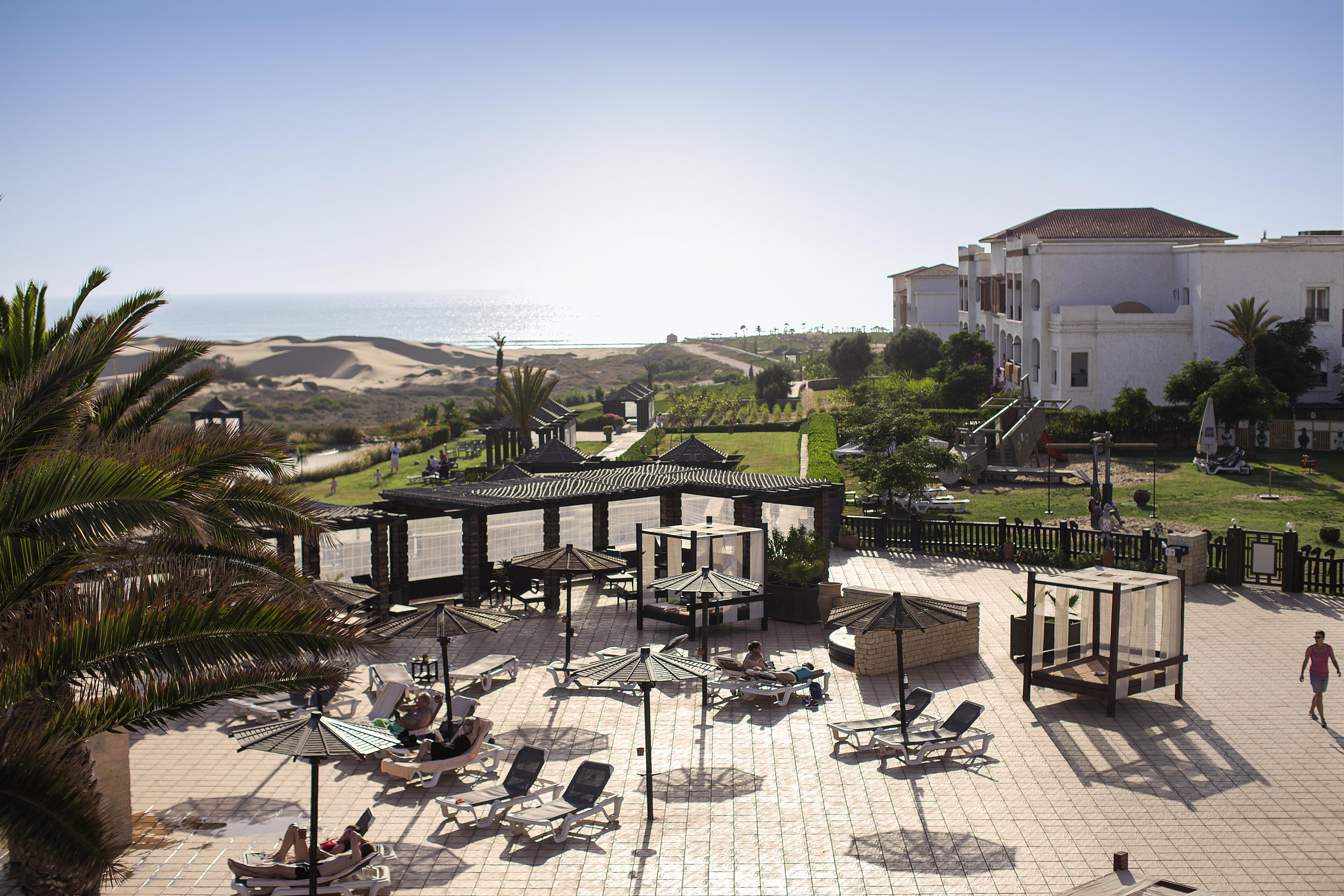ROBINSON AGADIR - All Inclusive Esterno foto