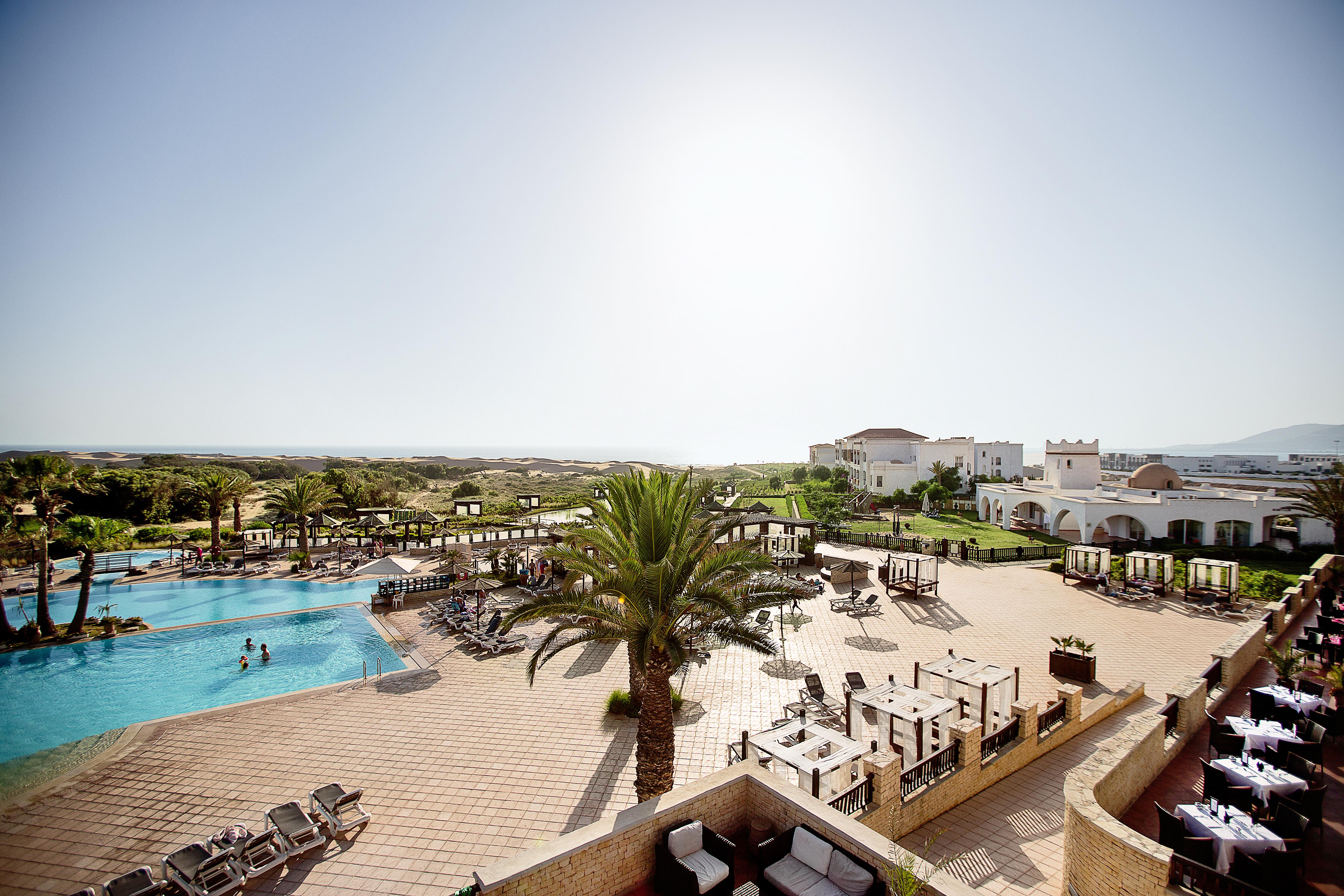 ROBINSON AGADIR - All Inclusive Esterno foto