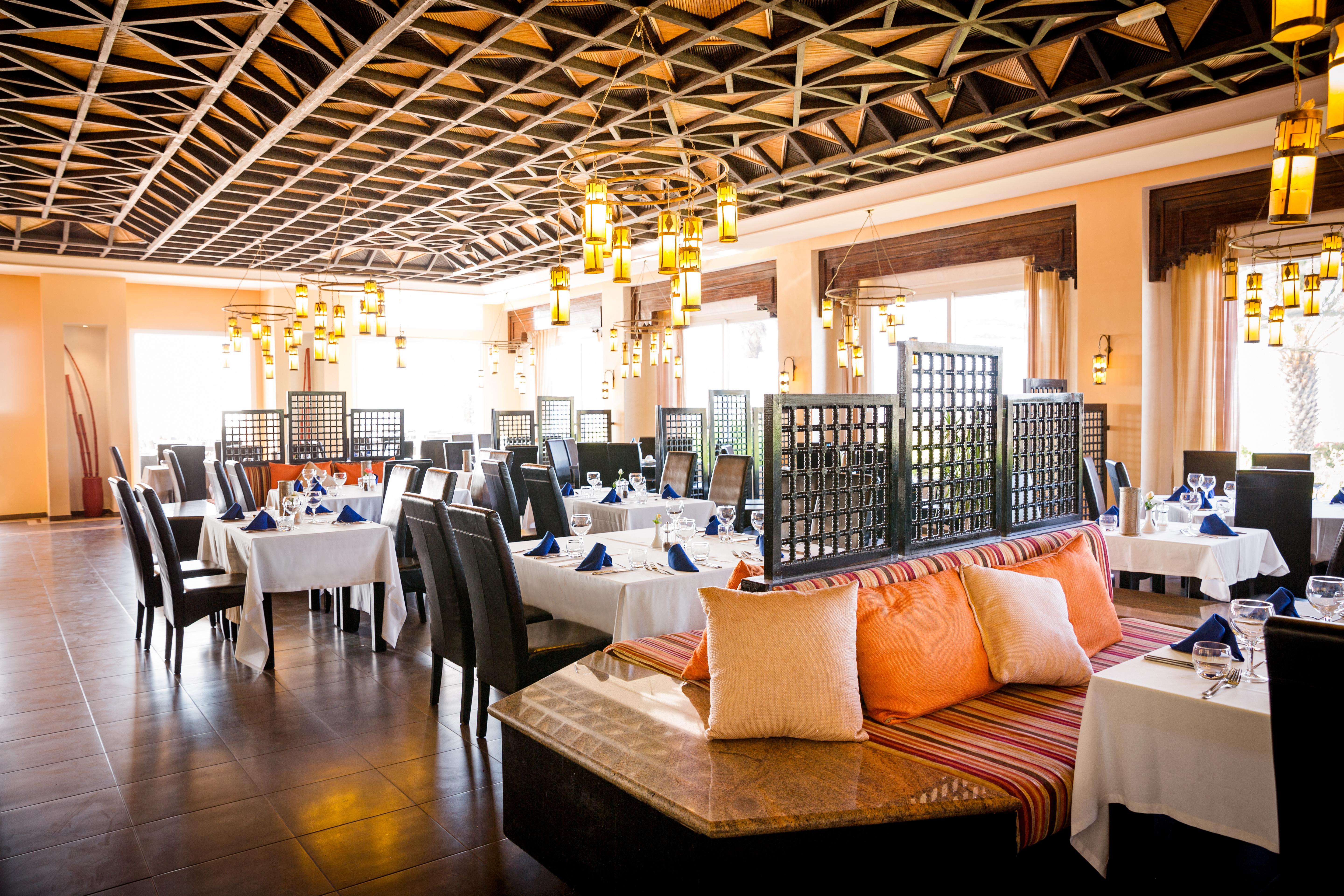 ROBINSON AGADIR - All Inclusive Esterno foto