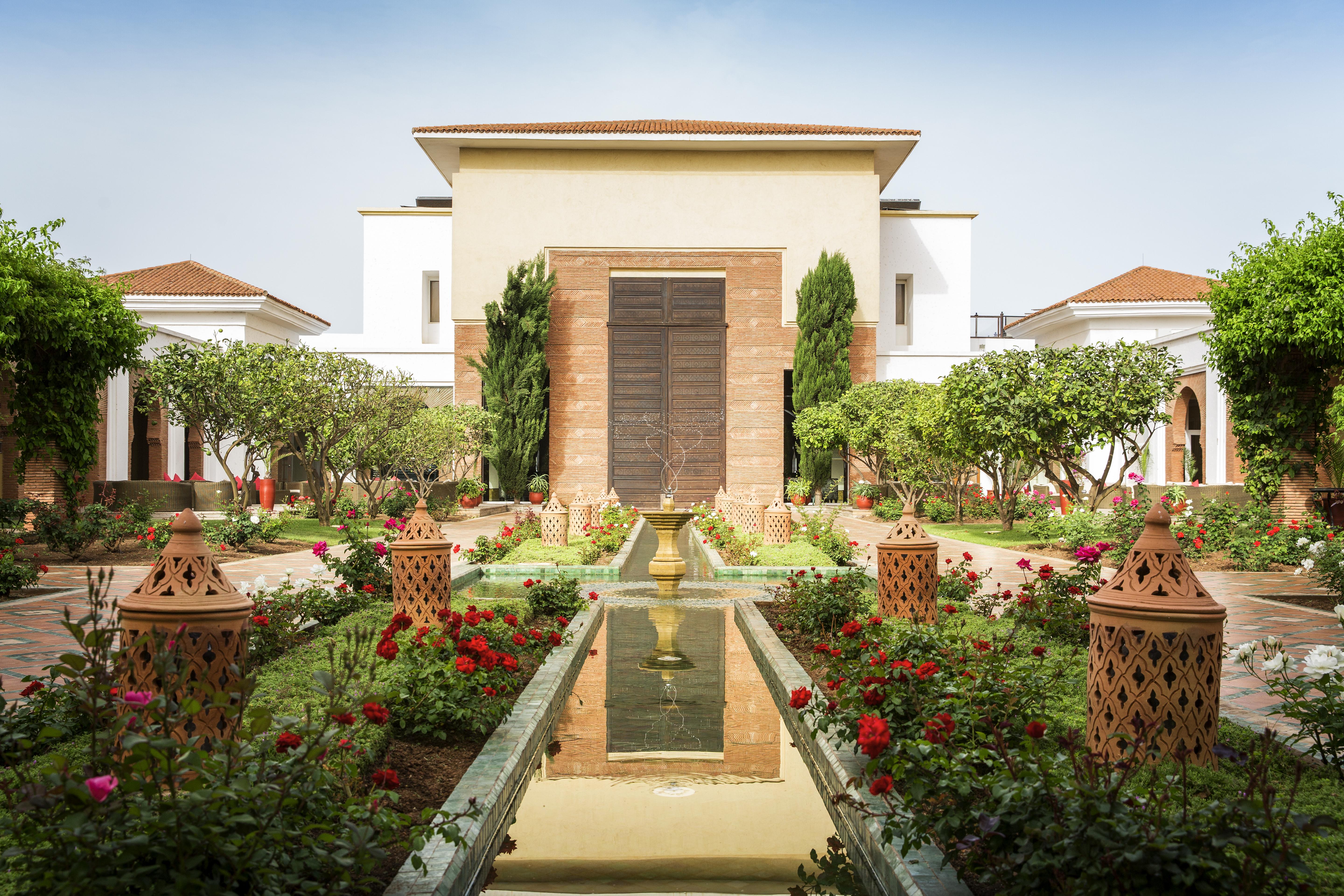 ROBINSON AGADIR - All Inclusive Esterno foto