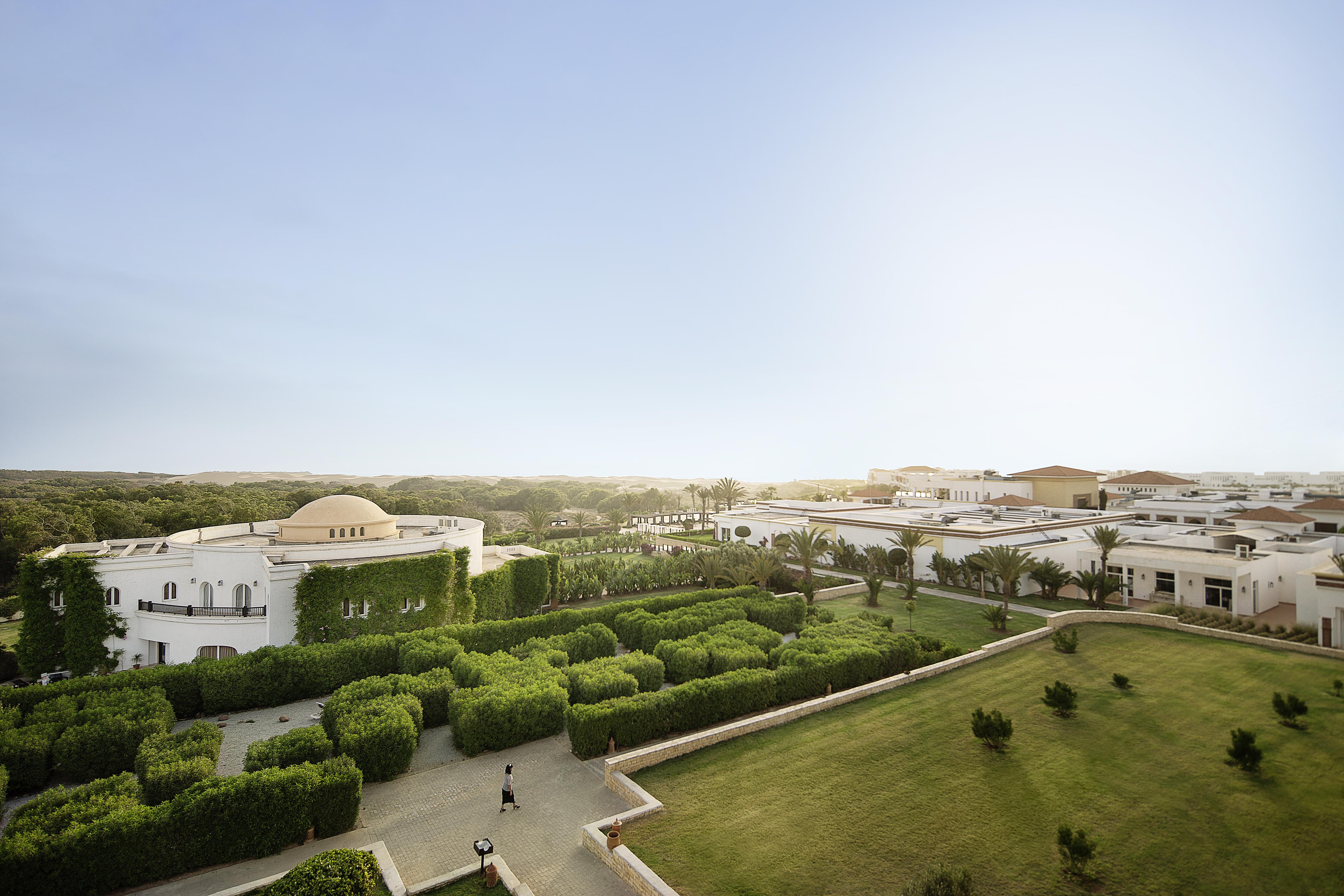 ROBINSON AGADIR - All Inclusive Esterno foto