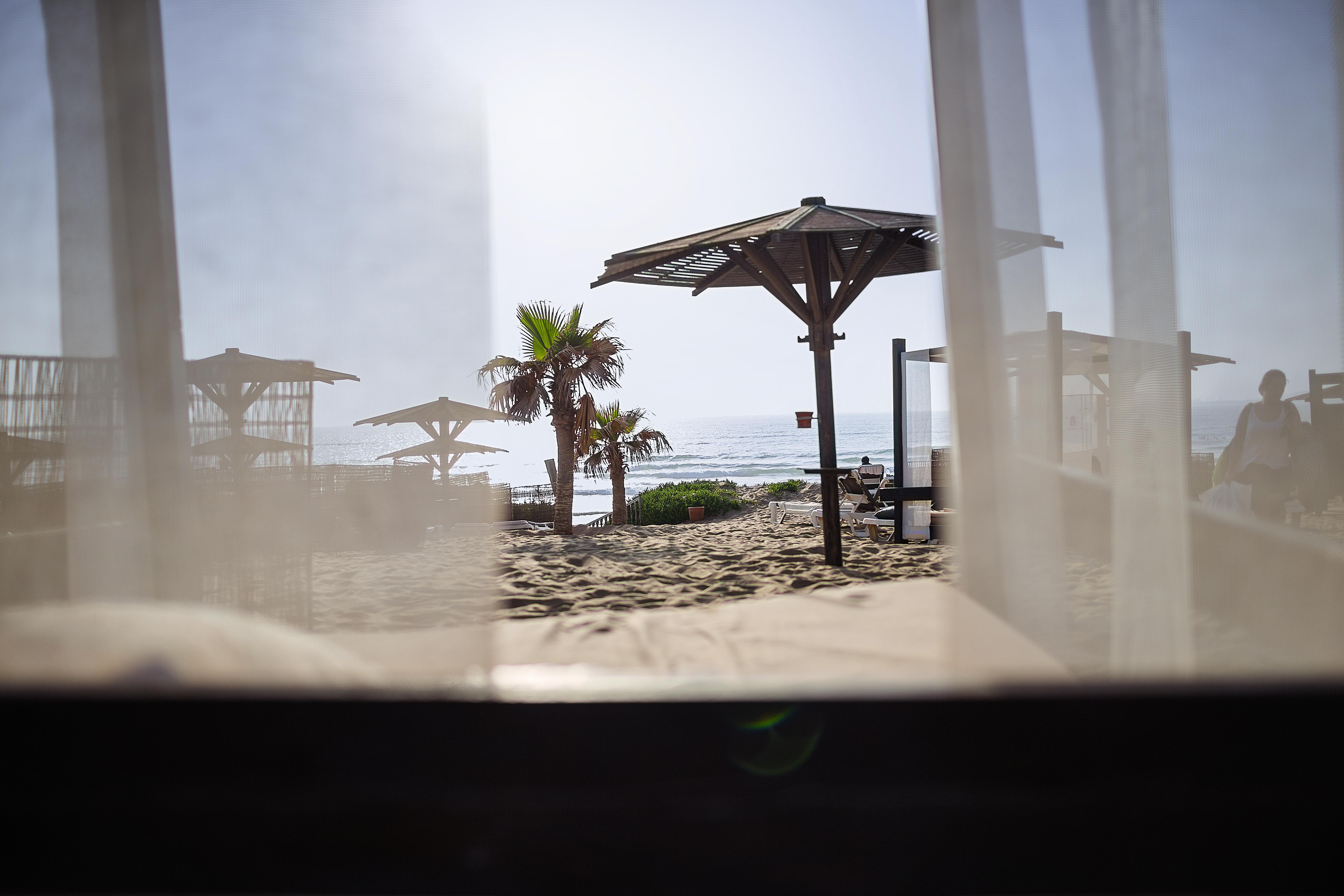ROBINSON AGADIR - All Inclusive Esterno foto