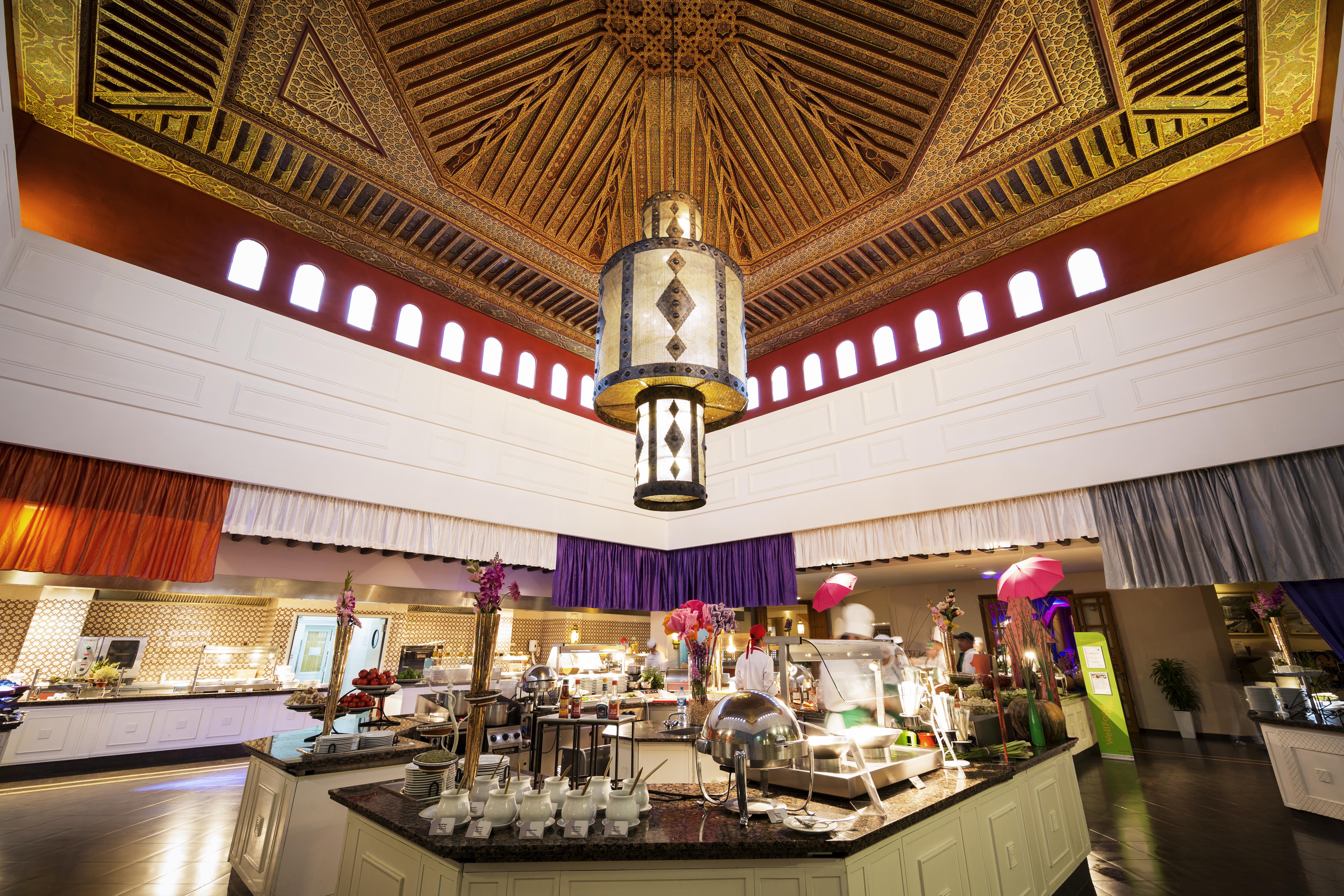 ROBINSON AGADIR - All Inclusive Esterno foto