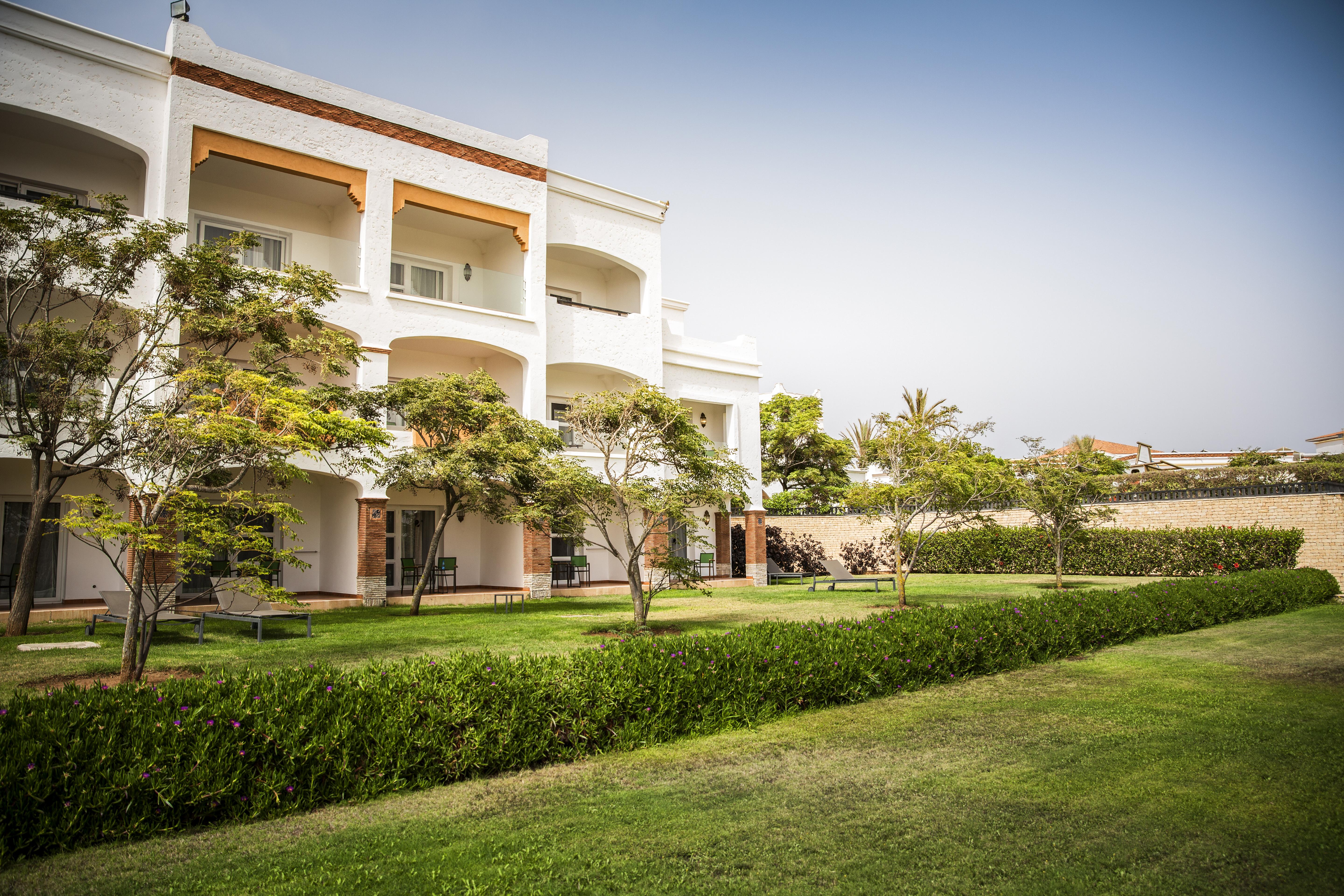 ROBINSON AGADIR - All Inclusive Esterno foto