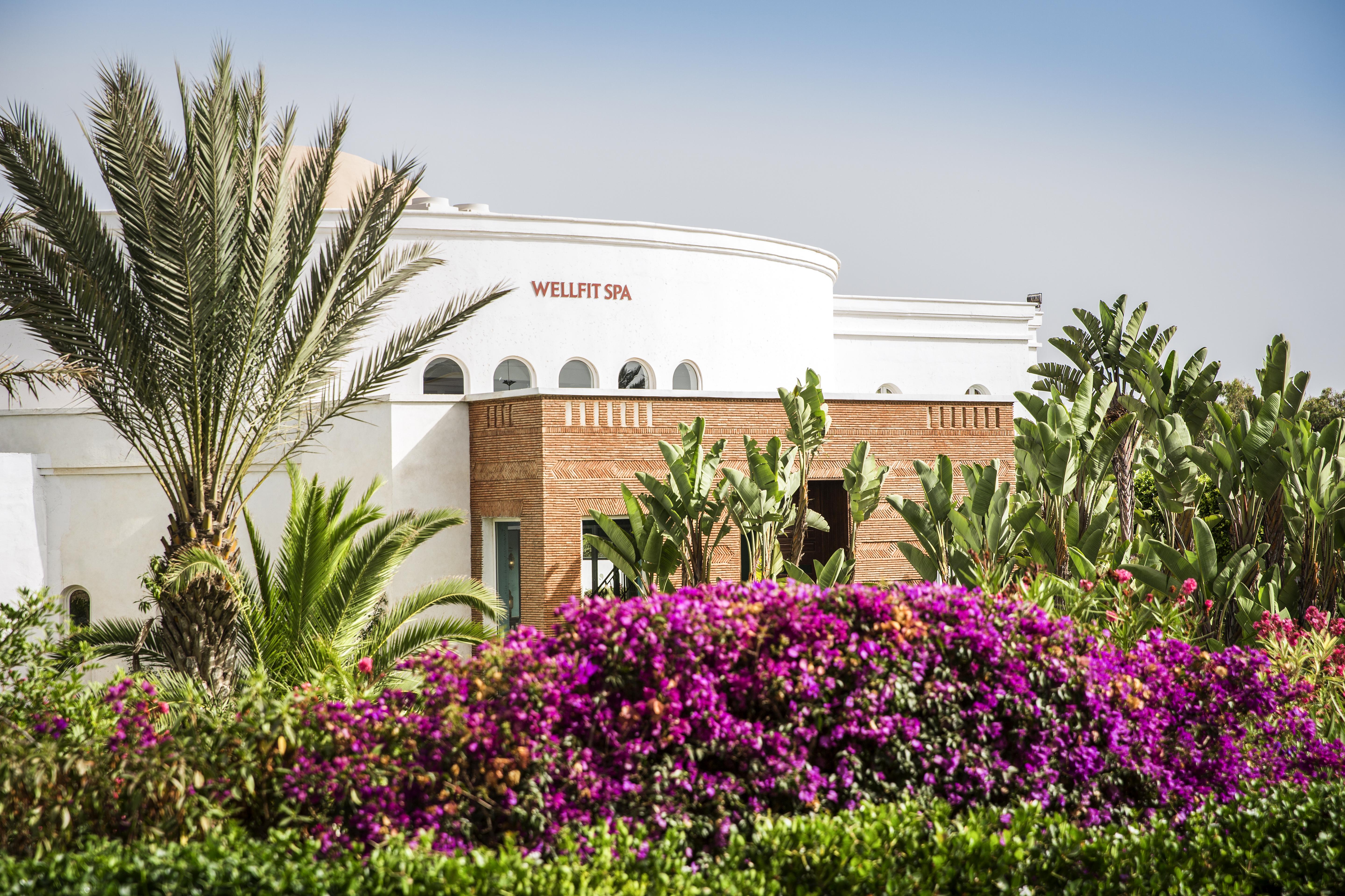 ROBINSON AGADIR - All Inclusive Esterno foto