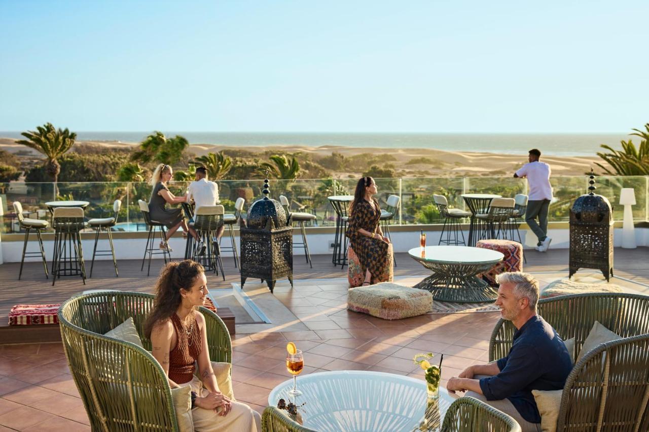 ROBINSON AGADIR - All Inclusive Esterno foto