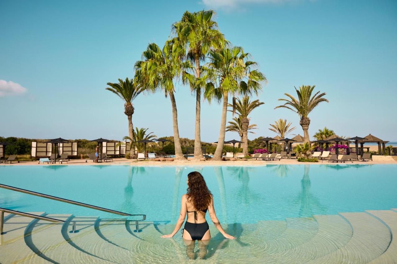ROBINSON AGADIR - All Inclusive Esterno foto