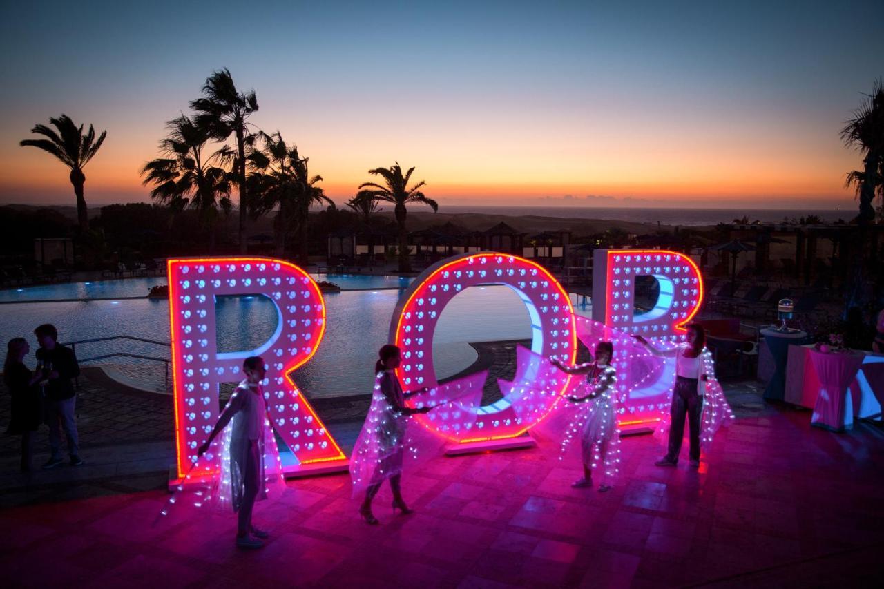 ROBINSON AGADIR - All Inclusive Esterno foto