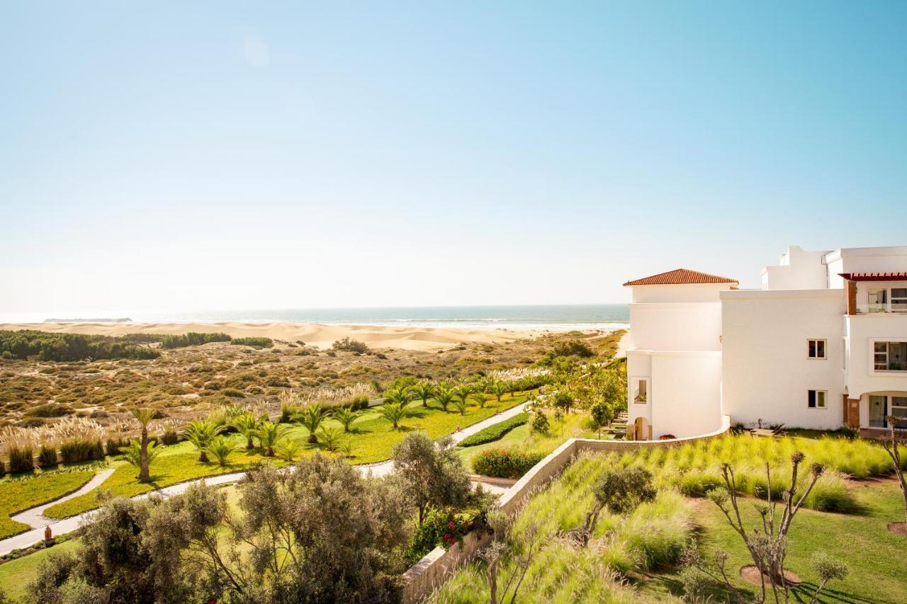 ROBINSON AGADIR - All Inclusive Esterno foto