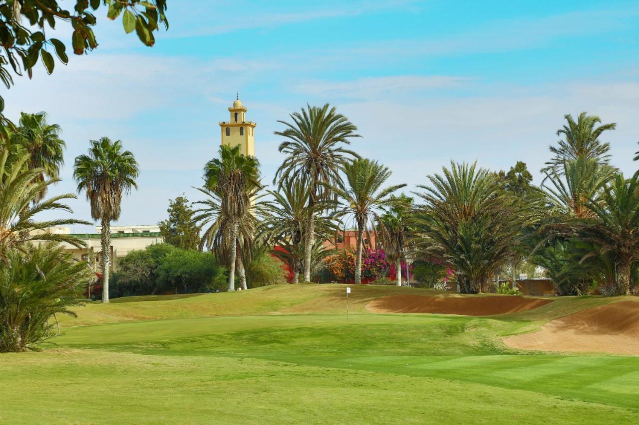ROBINSON AGADIR - All Inclusive Esterno foto