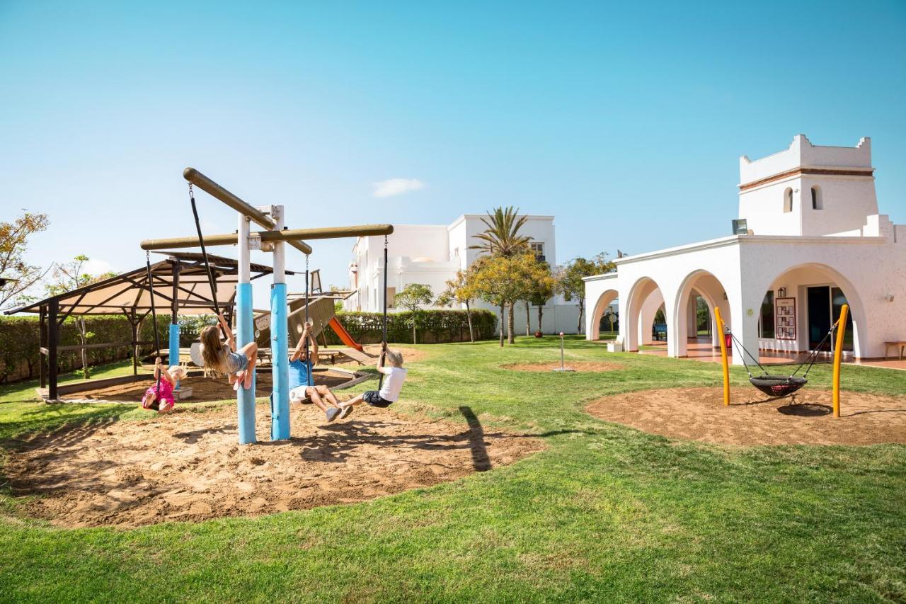 ROBINSON AGADIR - All Inclusive Esterno foto