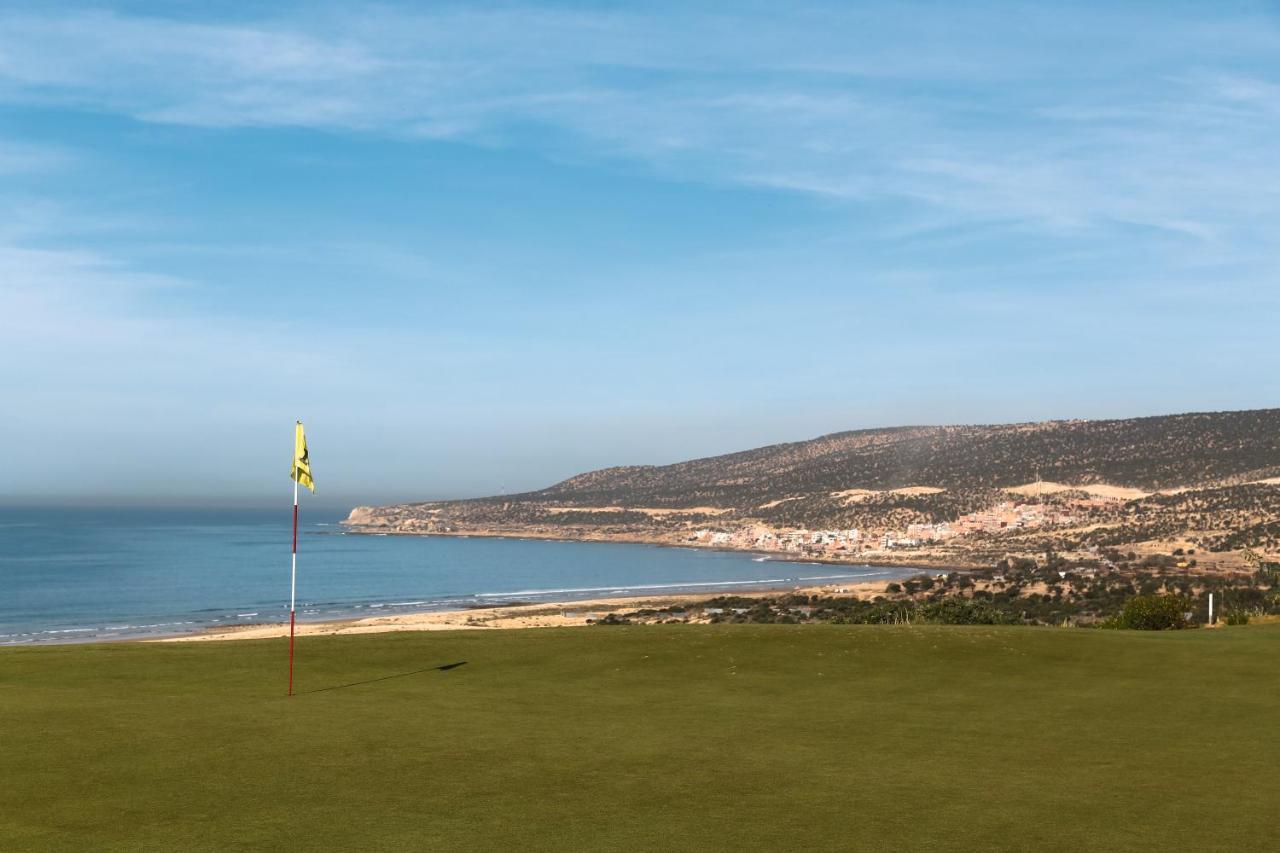 ROBINSON AGADIR - All Inclusive Esterno foto