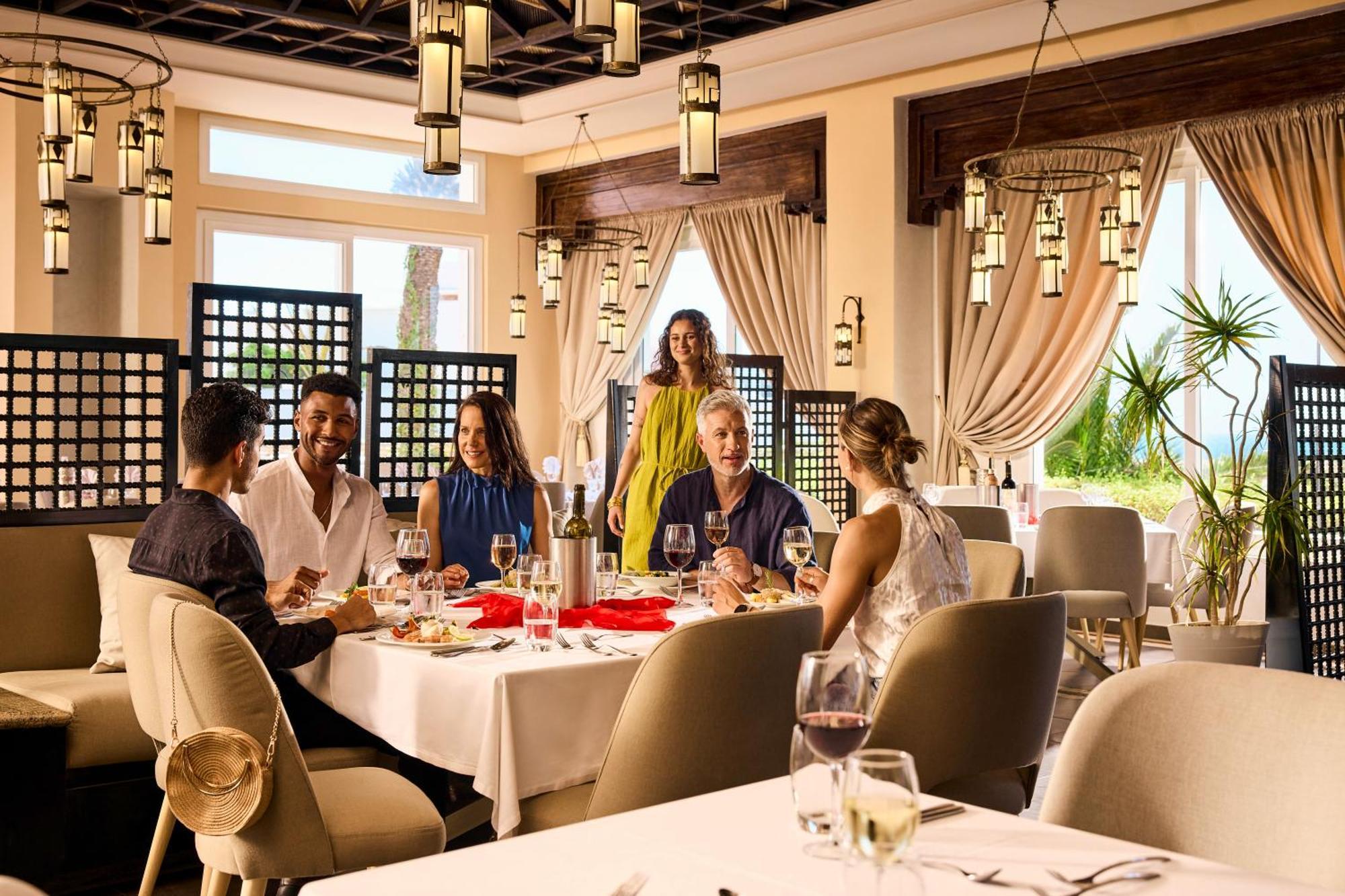 ROBINSON AGADIR - All Inclusive Esterno foto